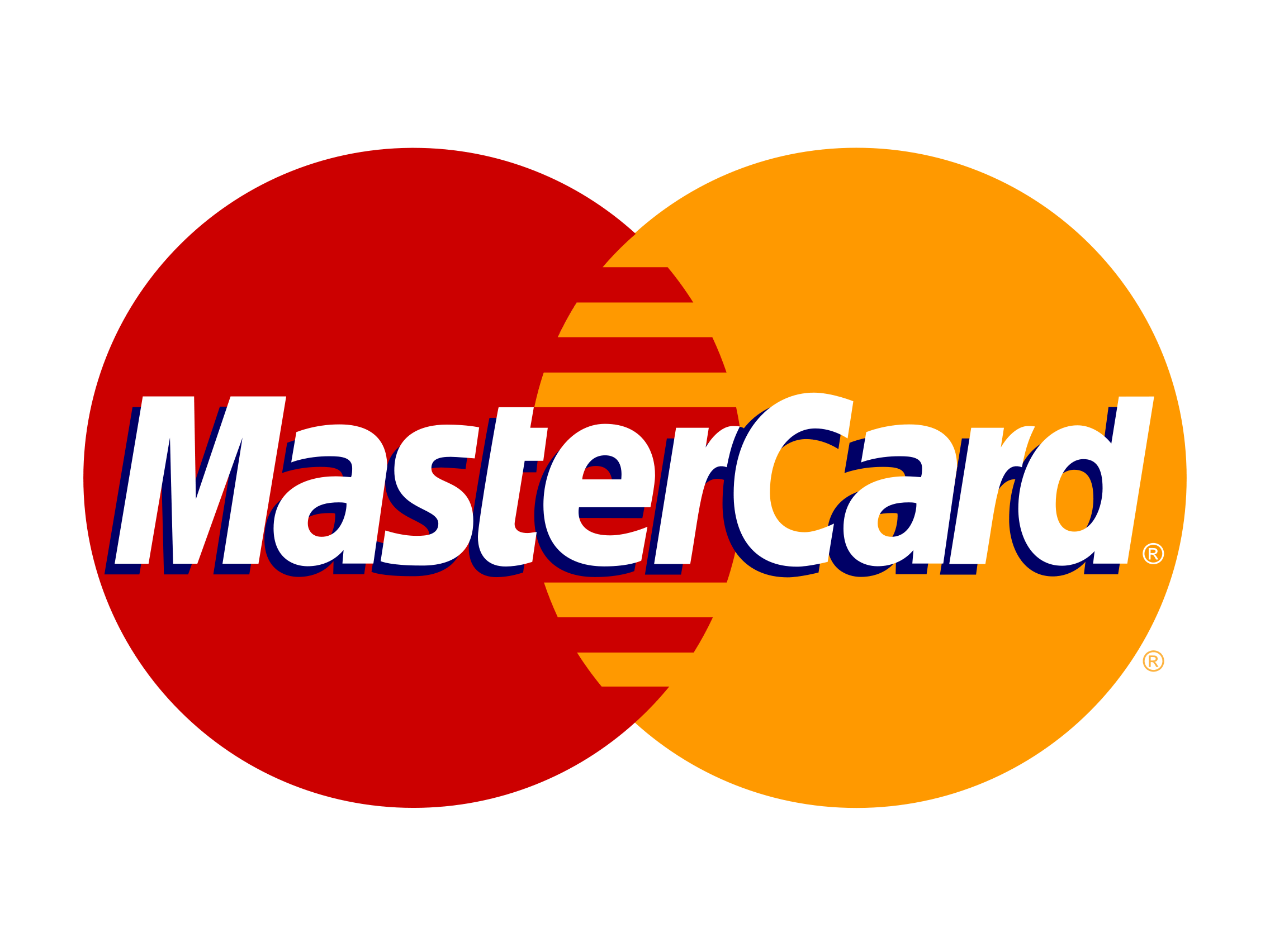 Онлайн-оплата картами MasterCard